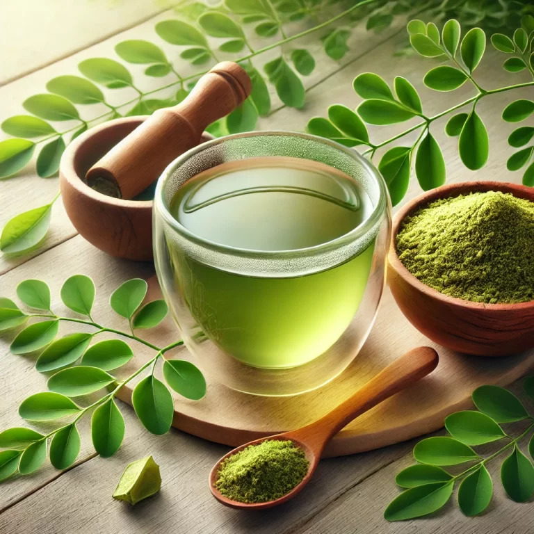 Moringa: A Superfood for Women’s Health