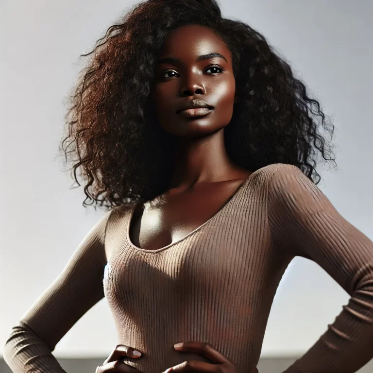 Dear Woman, Know Your Worth