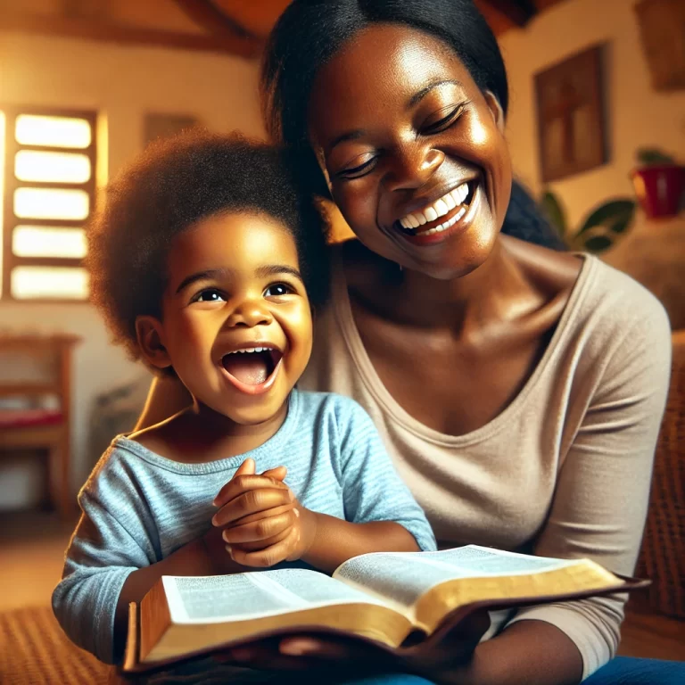 Habits Children Can Easily Learn From Parents