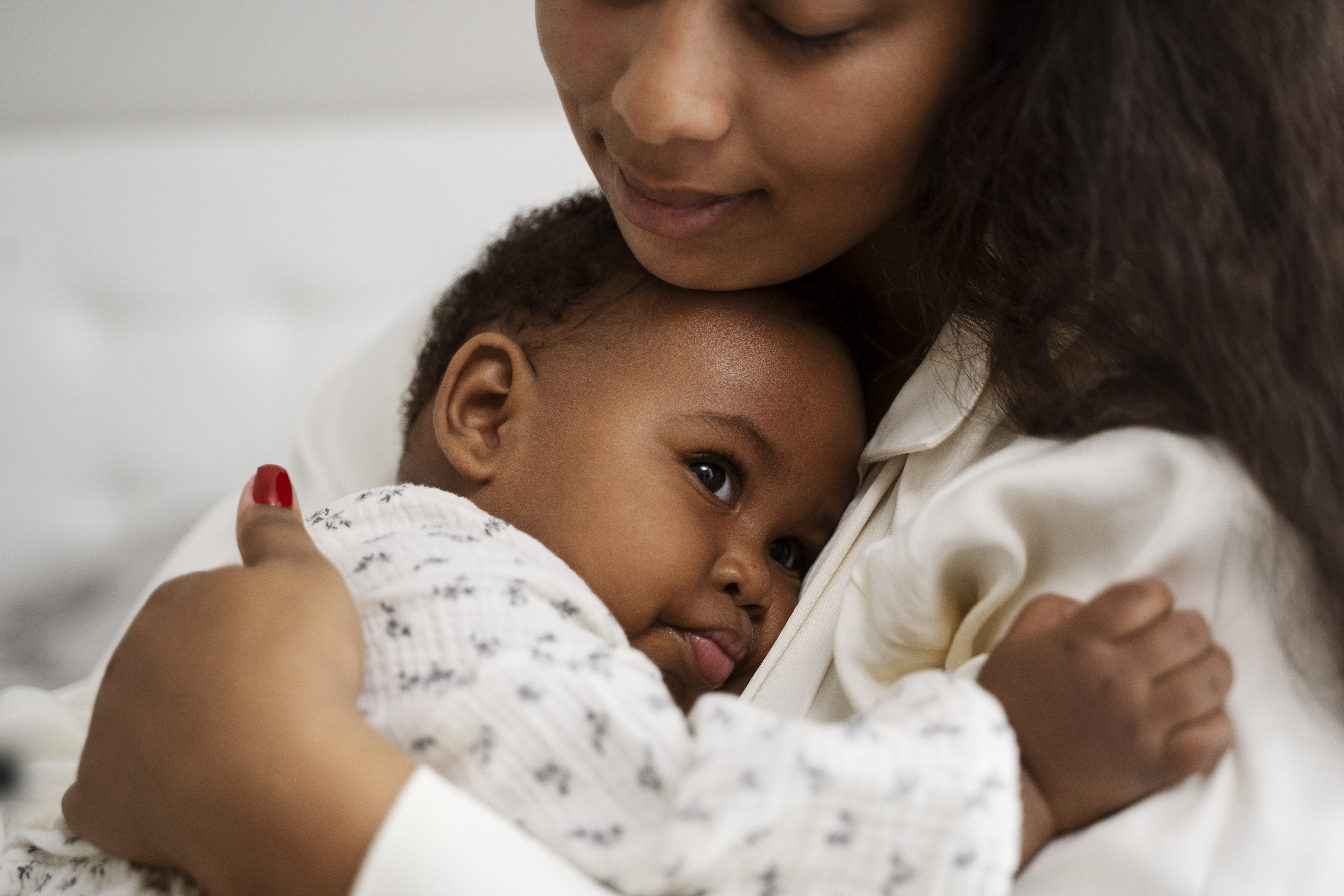 10 Things You Should Never Say to a Mum