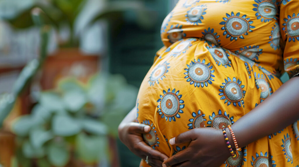 7 Surprising Body Changes During Pregnancy No One Talks About