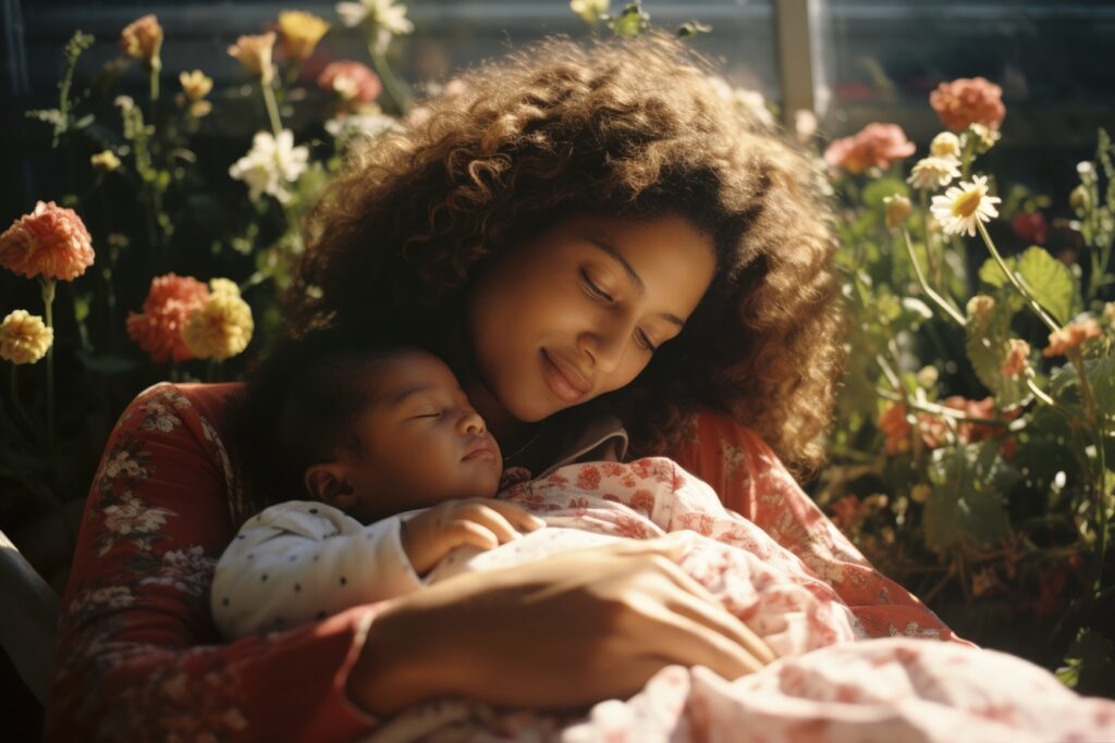 Why Morning Sun Is Essential for Your Baby’s Health