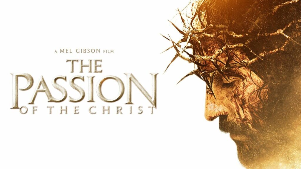 One Movie You Should See This Easter – The Passion Of Christ – Jim Caviezel