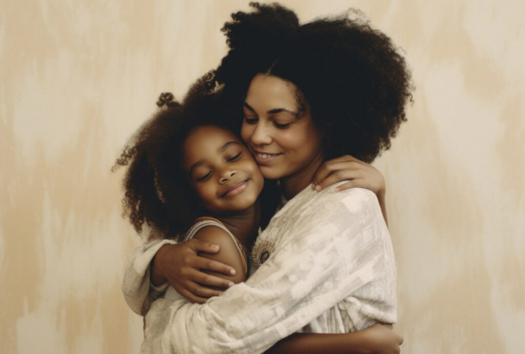 Raising Children with the Right Values
