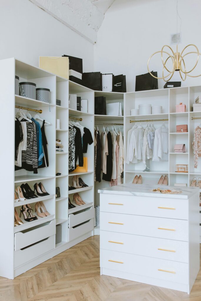 Elevate Your Style with These Wardrobe Essentials