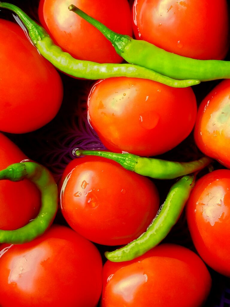 How To Keep Your Veggies Fresh and Save Money