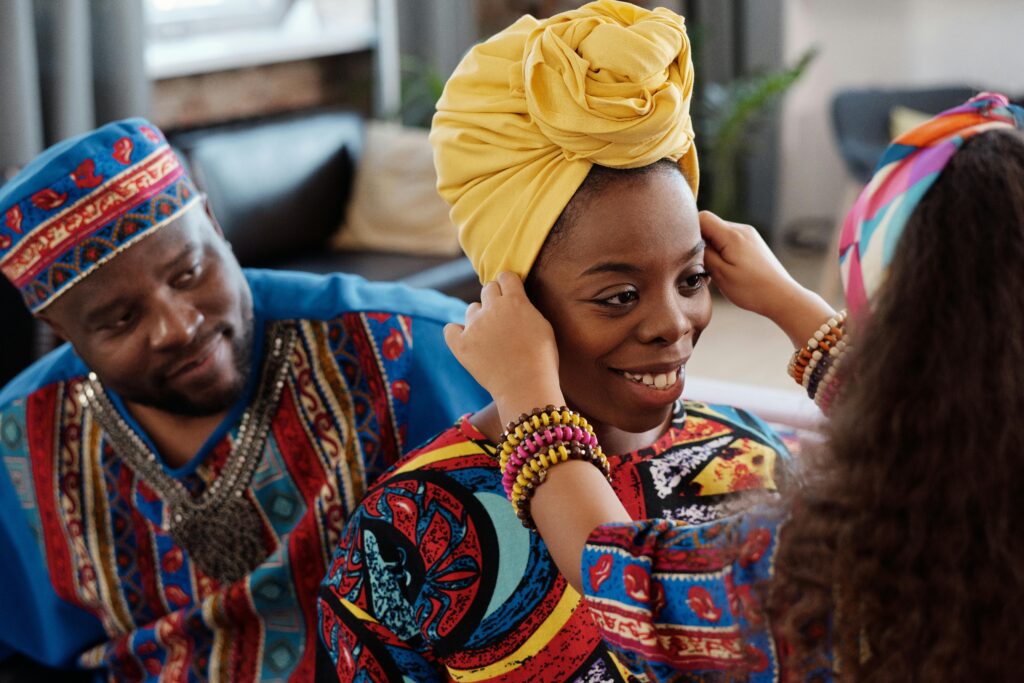 Being a Positive Role Model for Your Children