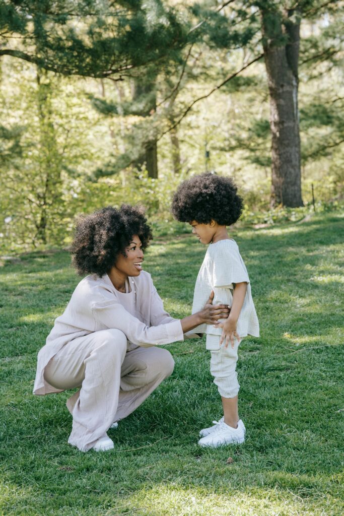 Common Misconceptions About Raising Children