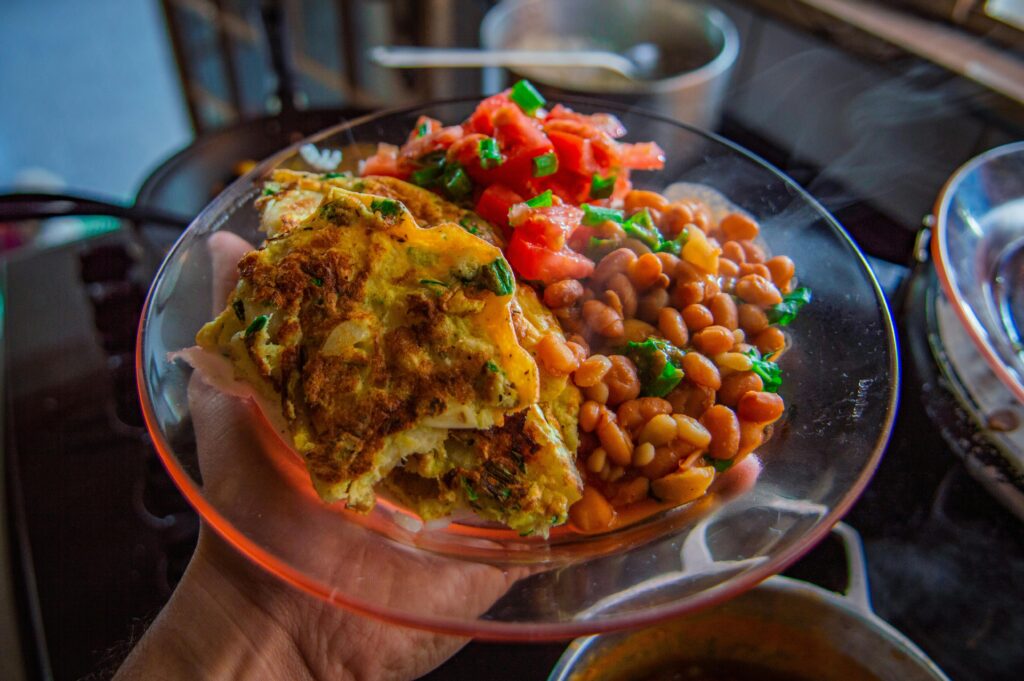 Fun and Tasty Bean Recipes for Kids