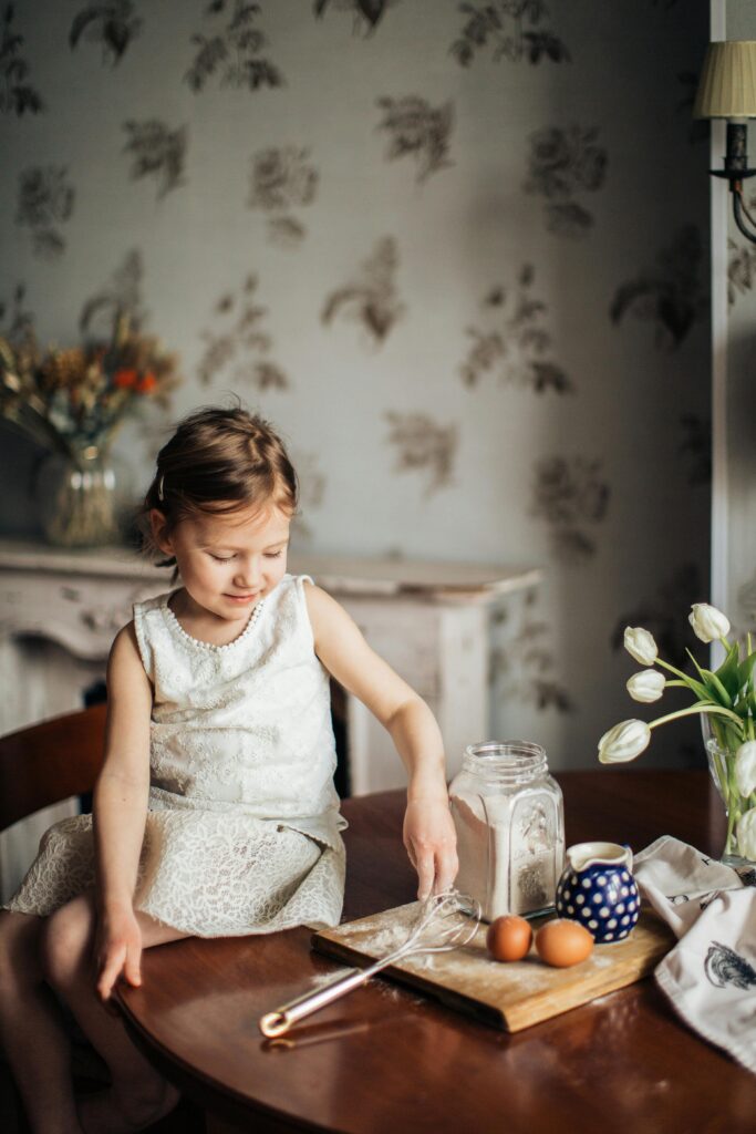 Encouraging Independence in Your Children