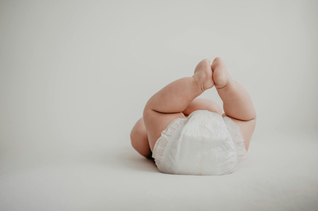 Diaper Hygiene Tips for Harmattan