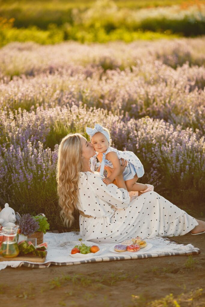 Why You Shouldn’t Let Anyone Kiss Your Baby