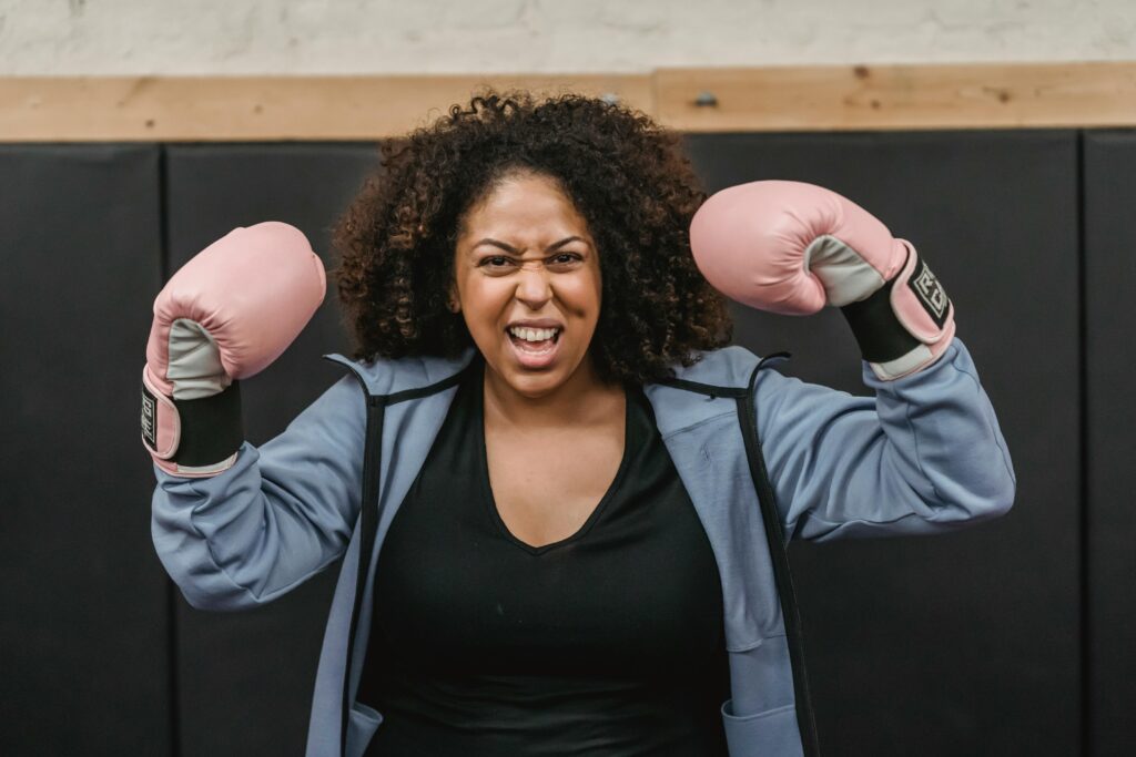 Dear Woman, You Are Strong