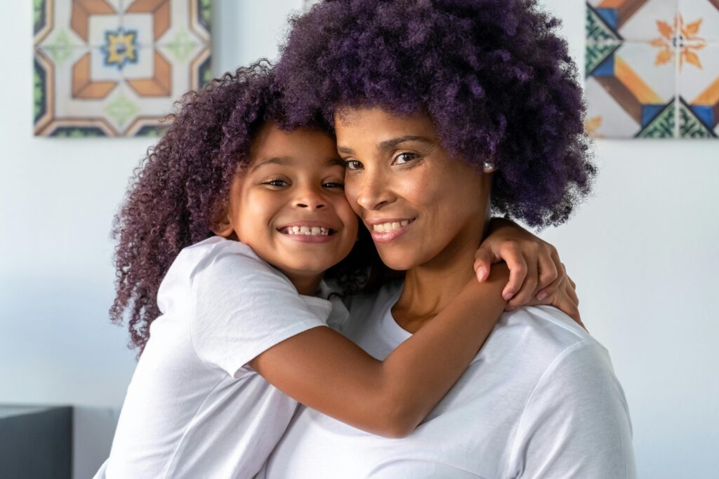 Every Child is Your Child
