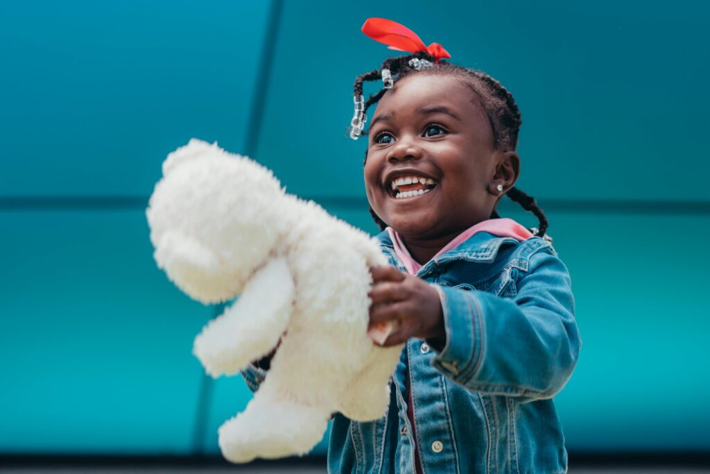 Understanding Toddlers Behavior: What’s Normal and What’s Not