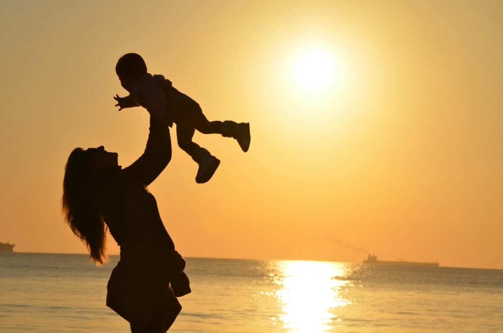 Motherhood 101
