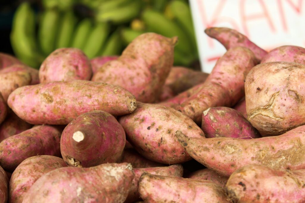 Sweet Potatoes for Babies: A Healthy Start to Solid Foods
