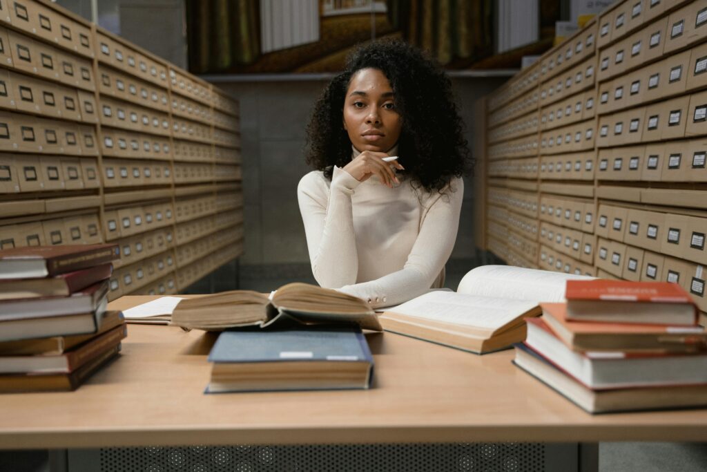 Dear Woman, Mind the Business That Pays You