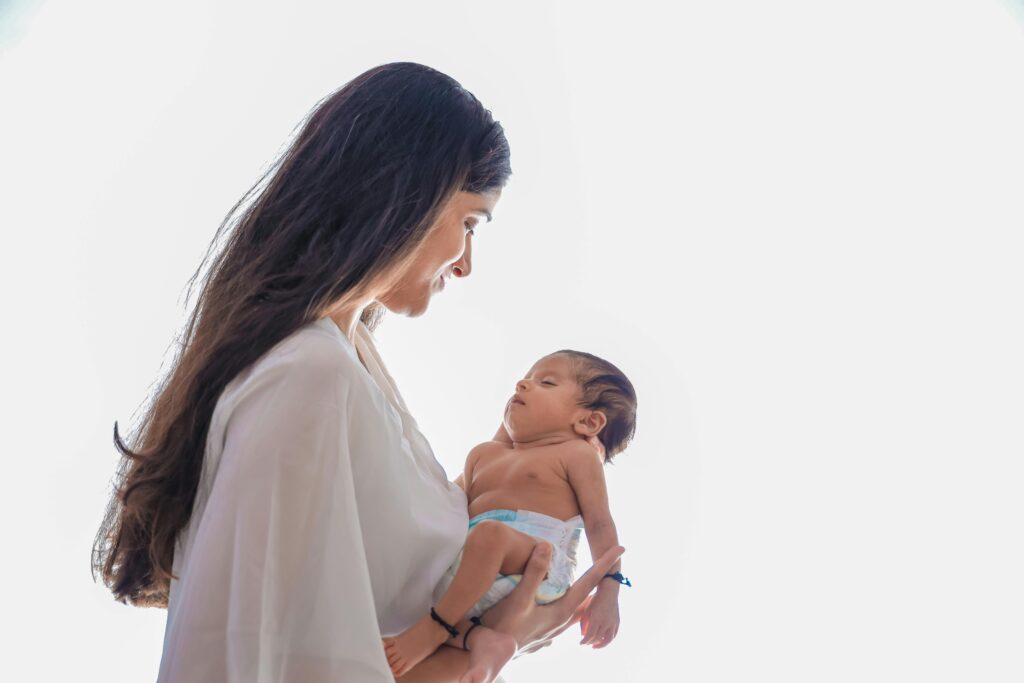 Your Body’s Journey After Birth